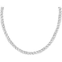 Collana Sector No Limits Uomo Basic in Acciaio SZS158